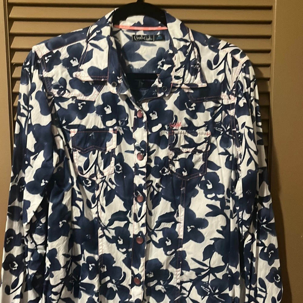 Cruel Girl Cowgirl Shirt